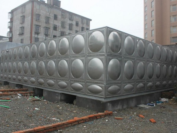 不锈钢水箱如何通过哪些防腐措施保障水质的洁净？